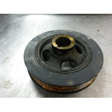 92T018 Crankshaft Pulley For 07-10 Chrysler  Sebring  2.4 5047175AA